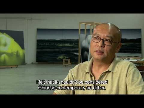 Interview with Zhang Xiaogang on Chinese contemporary art in the 1980s, by Asia Art Archive