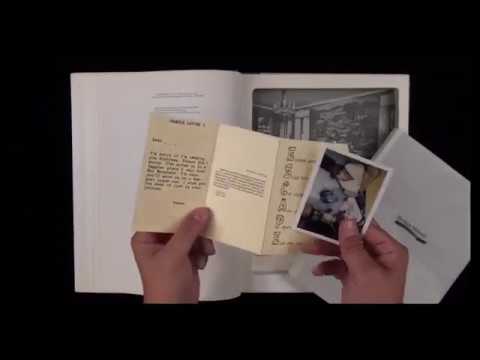 Alec Soth - Broken Manual book