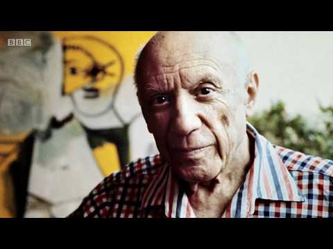 2018 BBC TWO Documentary -- Picasso&#039;s Last Stand -- HD 720p.