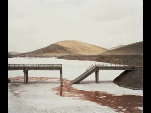 Nadav Kander in collaboration with the Royal College of Art, London, 2009