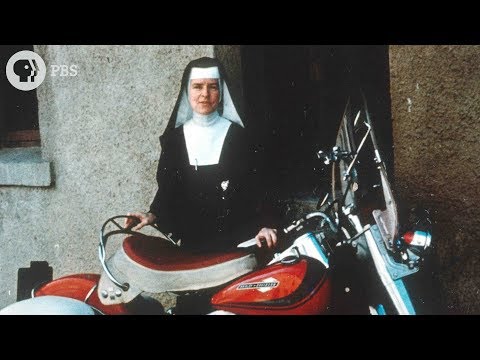 Art + Life Rules from a Nun