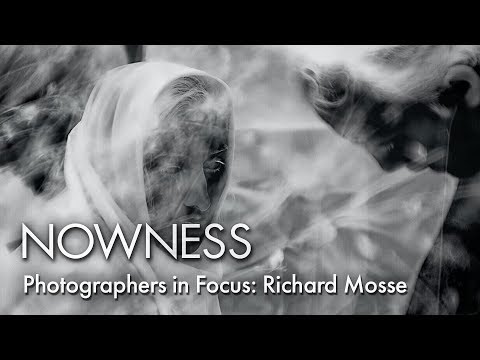 Photographers in Focus: Richard Mosse