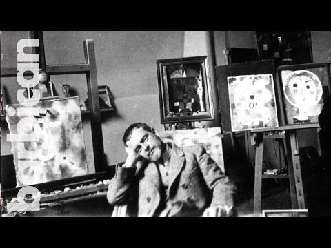 Bauhaus: Art as Life - Talk: An Insider&#039;s Glimpse of Bauhaus Life