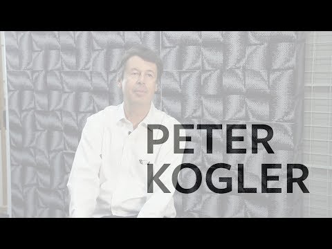 Kunst nach 1945: Peter Kogler