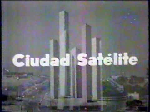 COMERCIAL CD SATELITE TV MEXICANA