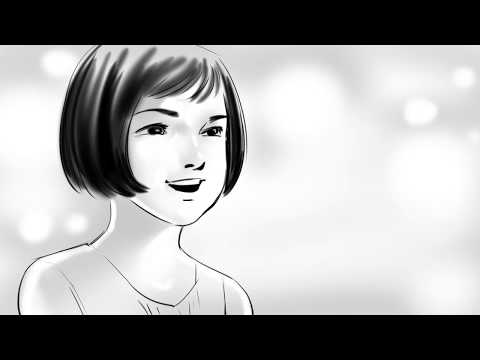 Television Commercial For Communism The Animatic HD WEB