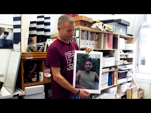 Wolfgang Tillmans – &#039;What Art Does in Me is Beyond Words&#039; | Artist Interview | TateShots