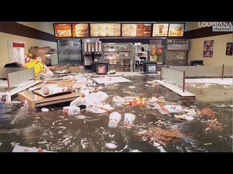 Superflex Interview: Why We Flooded McDonald&#039;s