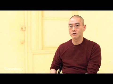 The Evocative Fabric Stylings of Do Ho Suh | Brilliant Ideas Ep. 38