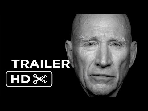 The Salt of the Earth Official Trailer 1 (2015) - Documentary HD