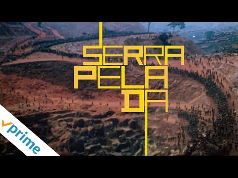 Serra Pelada: Gold Rush | Trailer | Available Now