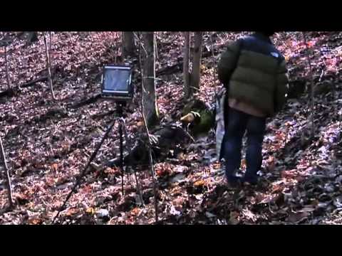 Hot Docs Trailers 2011: SOMEWHERE TO DISAPPEAR