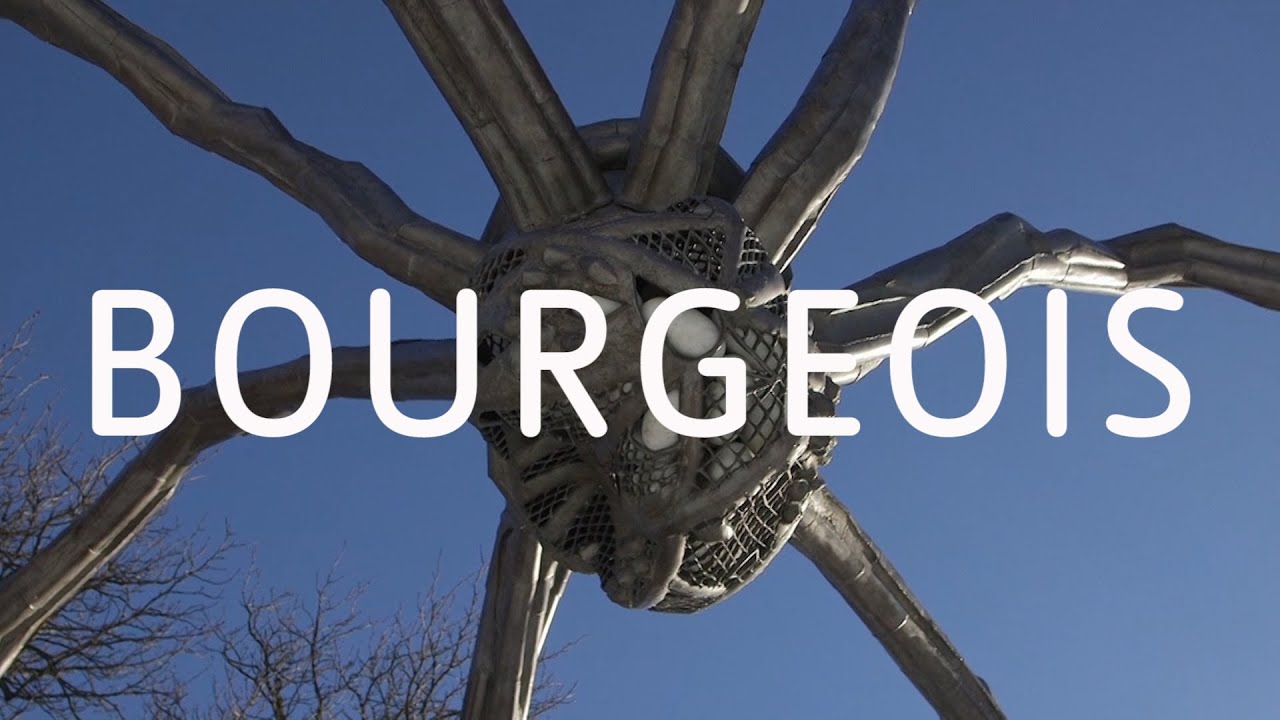 Study of a Masterpiece: Mother by Louise Bourgeois - Artsper Magzine
