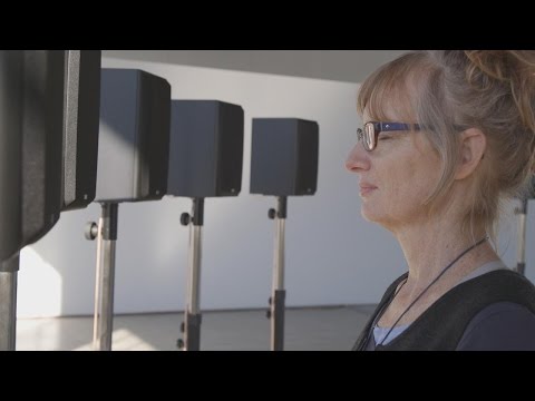 One Collective Breath: Janet Cardiff&#039;s &#039;The Forty Part Motet&#039; | KQED Arts