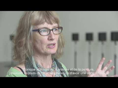 Être Moderne : Le MoMA à Paris | Janet Cardiff on her work &quot;The Forty Part Motet&quot;