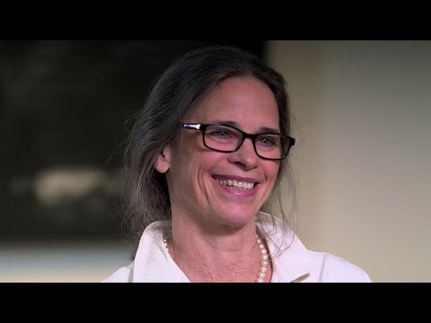 Photographer Sally Mann shares life behind iconic images