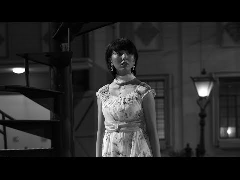 Yang Fudong (杨福东) - The Fifth Night