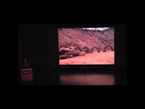 Andy Goldsworthy talks about his life&#039;s work