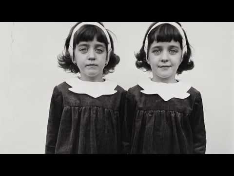 Diane Arbus &#039;Identical Twins Roselle N J &#039;, 1967