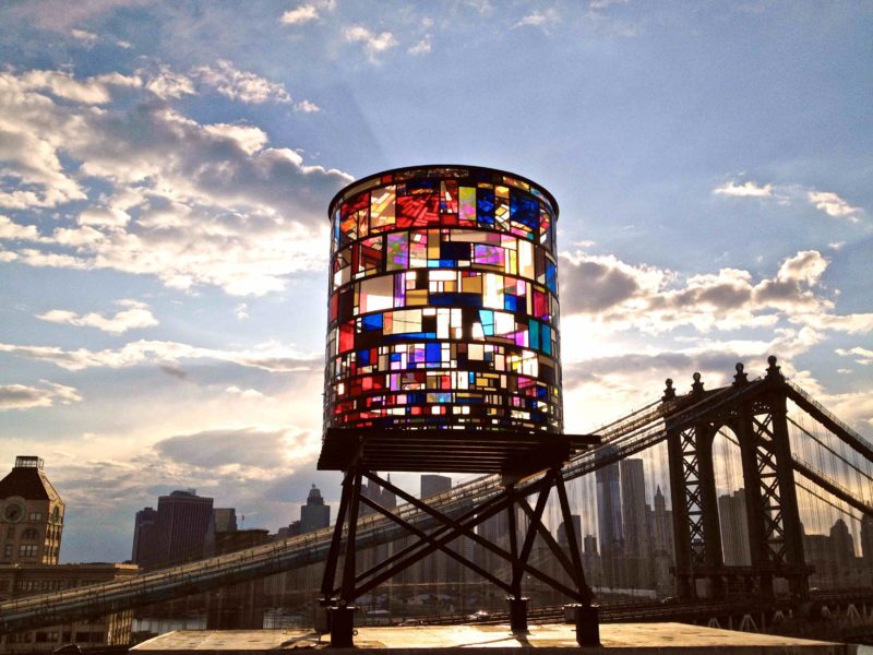 Tom-Fruin-Watertower-New-York-Brooklyn-1