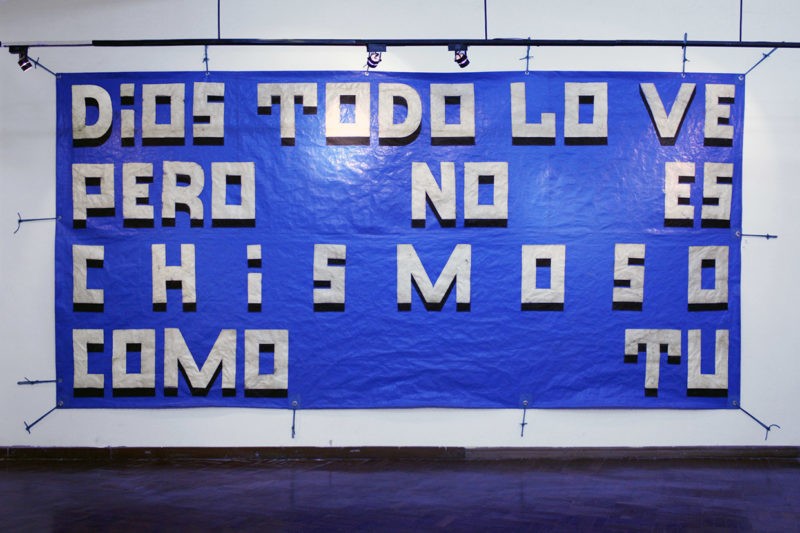 Luciano Calderon - Chismoso Como Tu, 2013