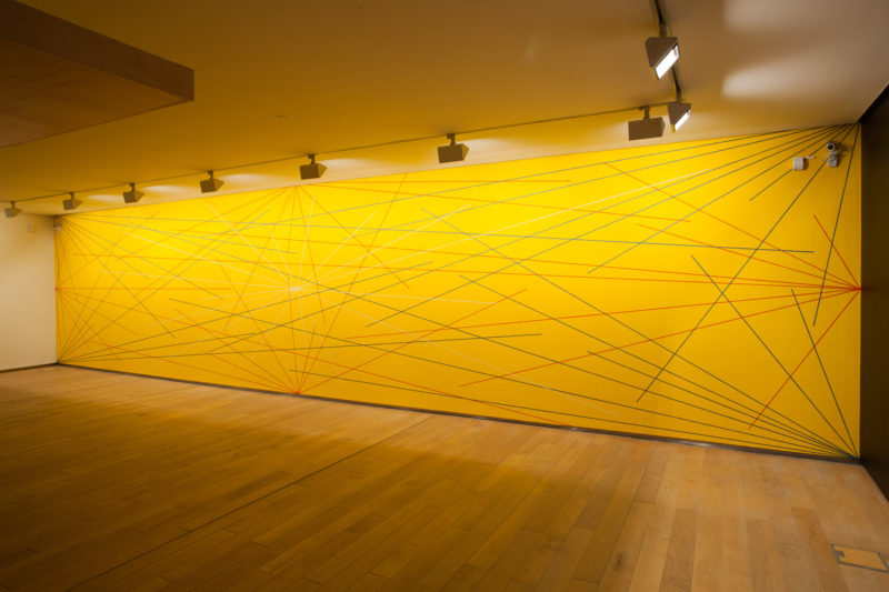 Sol LeWitt - Wall Drawing 280