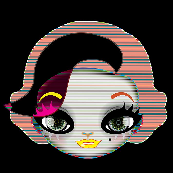 The other Monroe