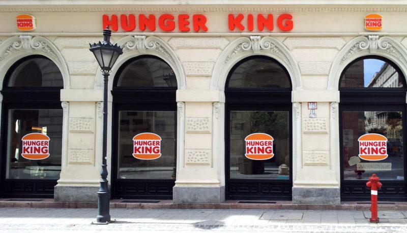 Jani Leinonen - Hunger King, 2014, Hungary, Budapest 2