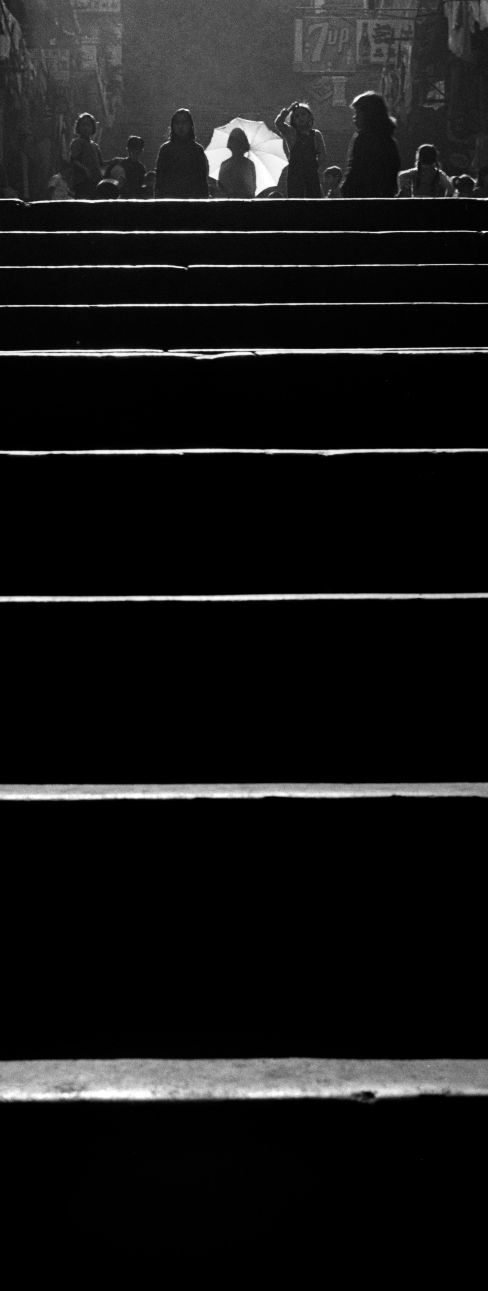 Fan Ho’s Hong Kong Memoir 60 years in black & white