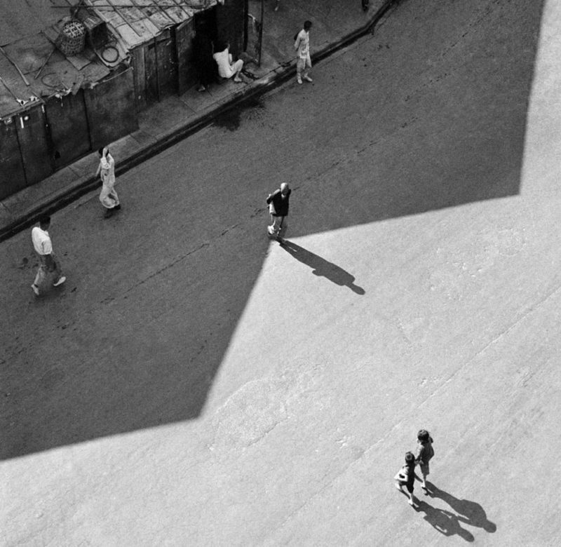 Fan Ho - W, 1959