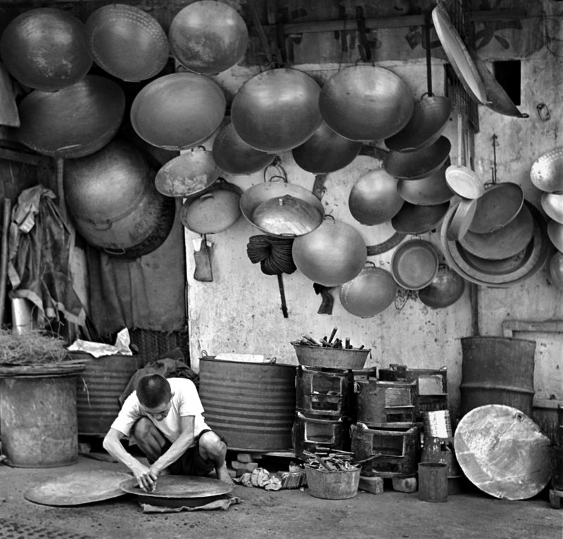 Fan Ho - Works, 1964