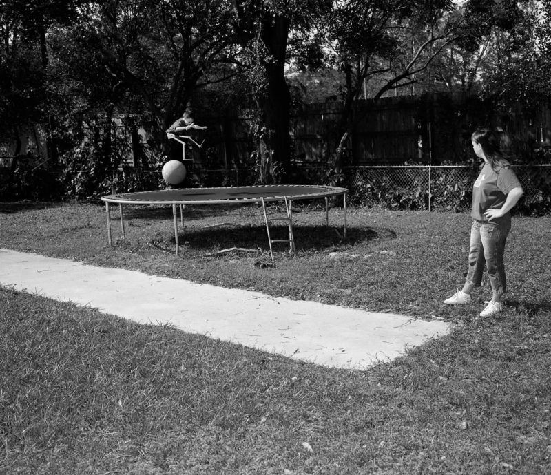 Asger Carlsen - Untitled (Wrong), 2010, 82 x 100 cm