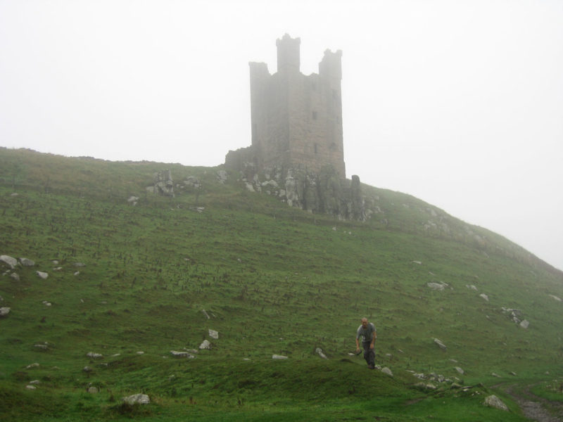 He Yunchang - The Rock Tours Around Great Britain, 2006-07 3