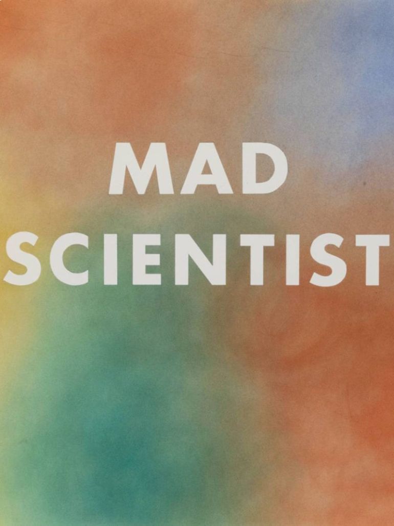 Ed-Ruscha-MAD-SCIENTIST-1975-Pastel-and-graphite-on-paper-578-x-724-cm-feat