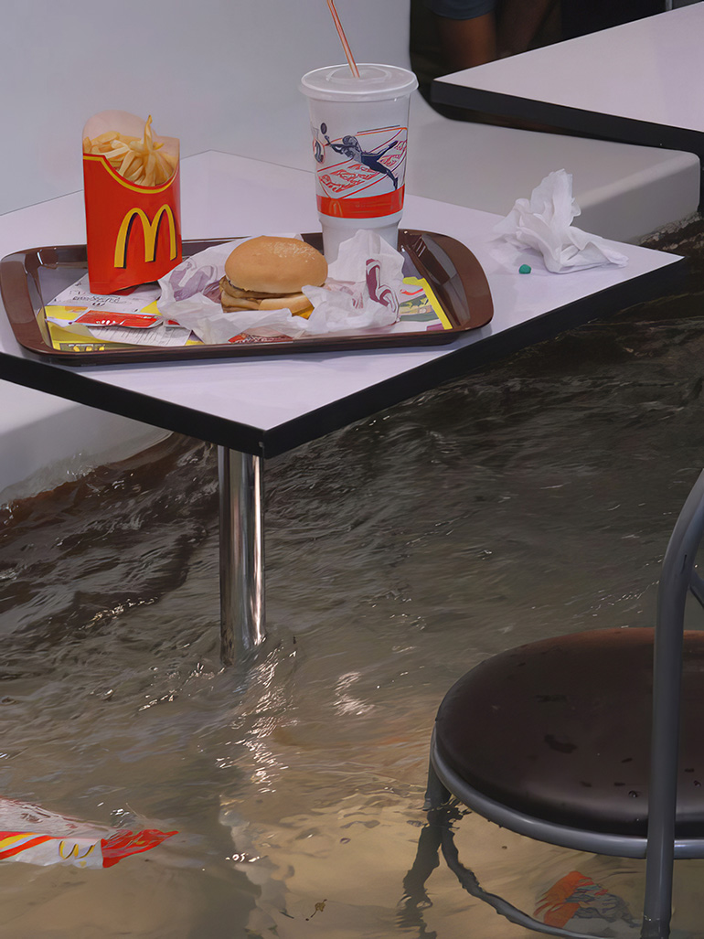 Superflex-Flooded-McDonalds feat