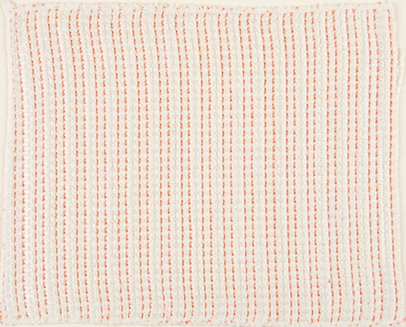 Otti Berger - Camelia Pattern Fabric Samples, Textile fibers, Harvard Art Museums