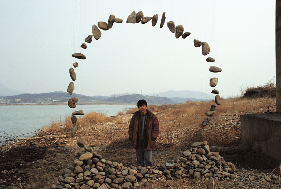 Jaehyo Lee 이재효 His Massive Organic Sculptures Our Top 10 Images, Photos, Reviews