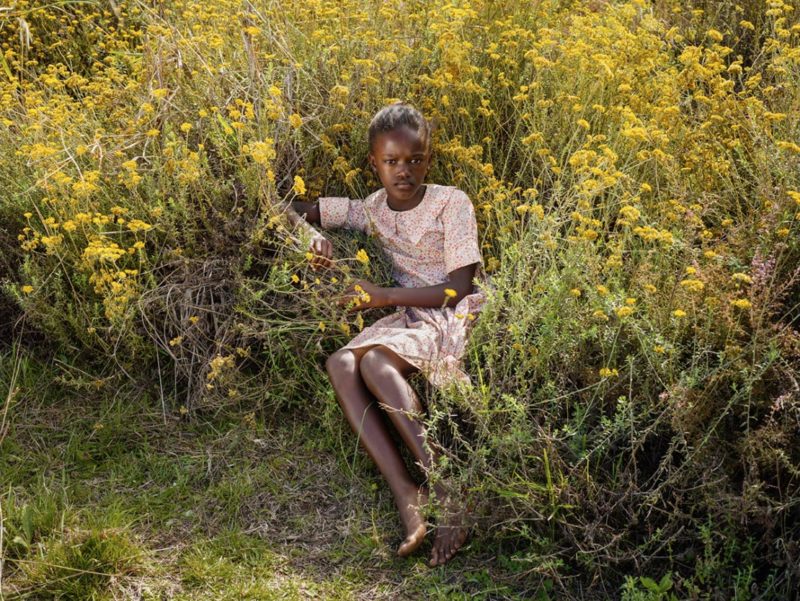 Pieter Hugo - 1994, Portrait 17, South Africa, 2015