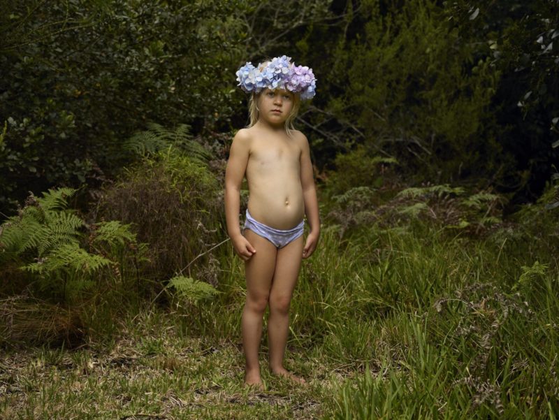 Pieter Hugo - 1994, Portrait 2, South Africa, 2014