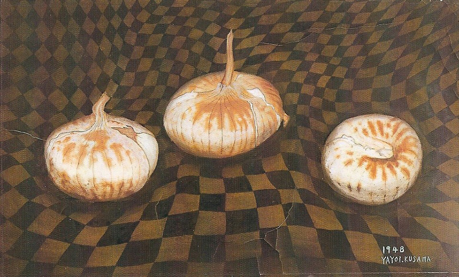 Yayoi Kusama: Iconic Pumpkin - DorotheumArt Blog