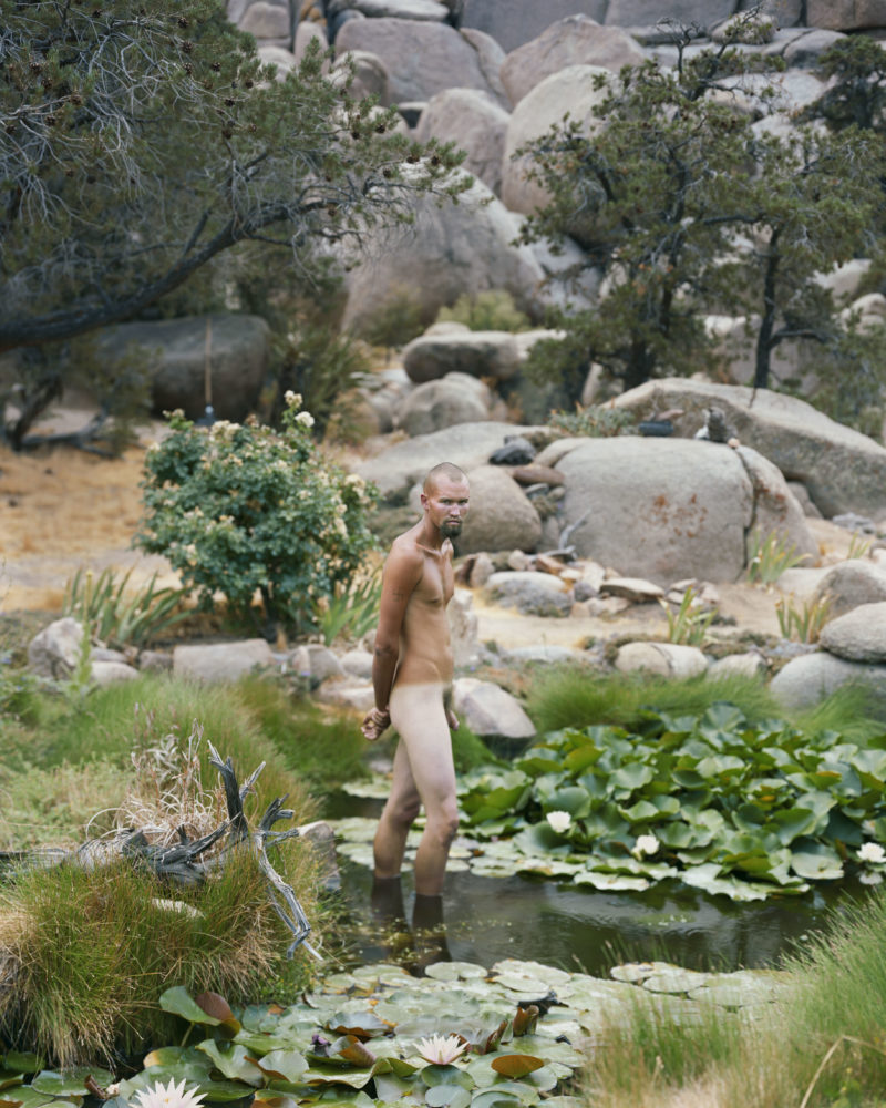 Alec Soth - Broken Manual, Somewhere to disappear, 2008_08zl0107f, 2008