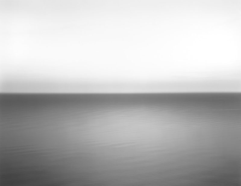 Hiroshi Sugimoto - Seascapes, Boden Sea, Uttwil, 1993