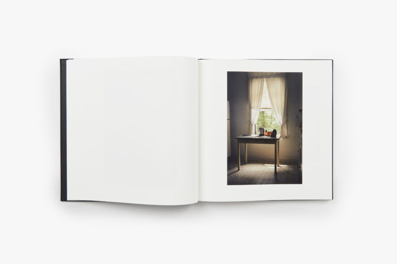 William Eggleston – The Democratic Forest, 1328 pages, 1010 images, 31.5 x 32 cm, published by Steidl