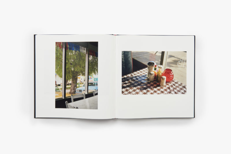 William Eggleston – The Democratic Forest, 1328 pages, 1010 images, 31.5 x 32 cm, published by Steidl