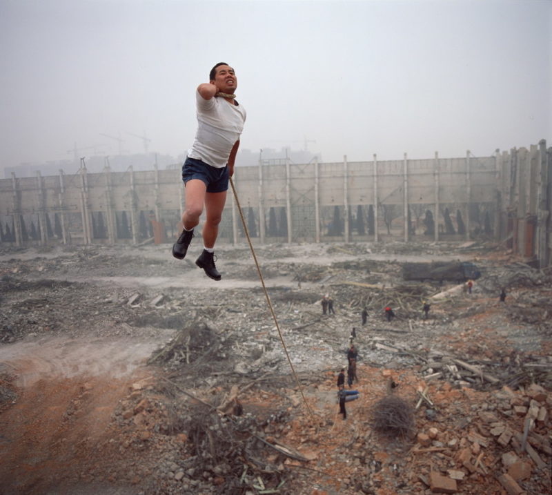 Li Wei - Live at the high place 1, 2007.12.27. Beijing. 176