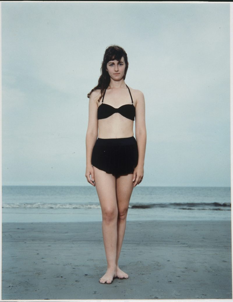 Rineke Dijkstra – Hilton Head Island, S.C., U.S.A., June 24, 1992