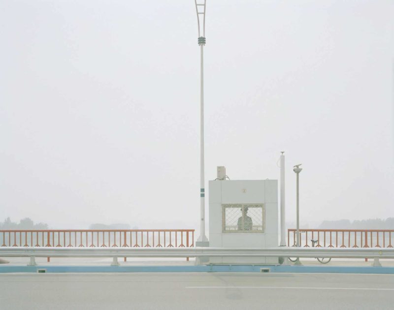 Zhang Kechun - The Yellow River