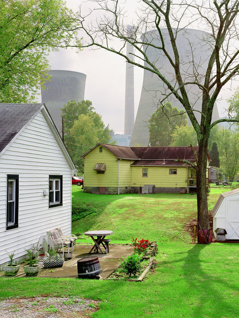 Mitch-Epstein-Amos-Coal-Power-Plant-Raymond-City-West-Virginia-2004