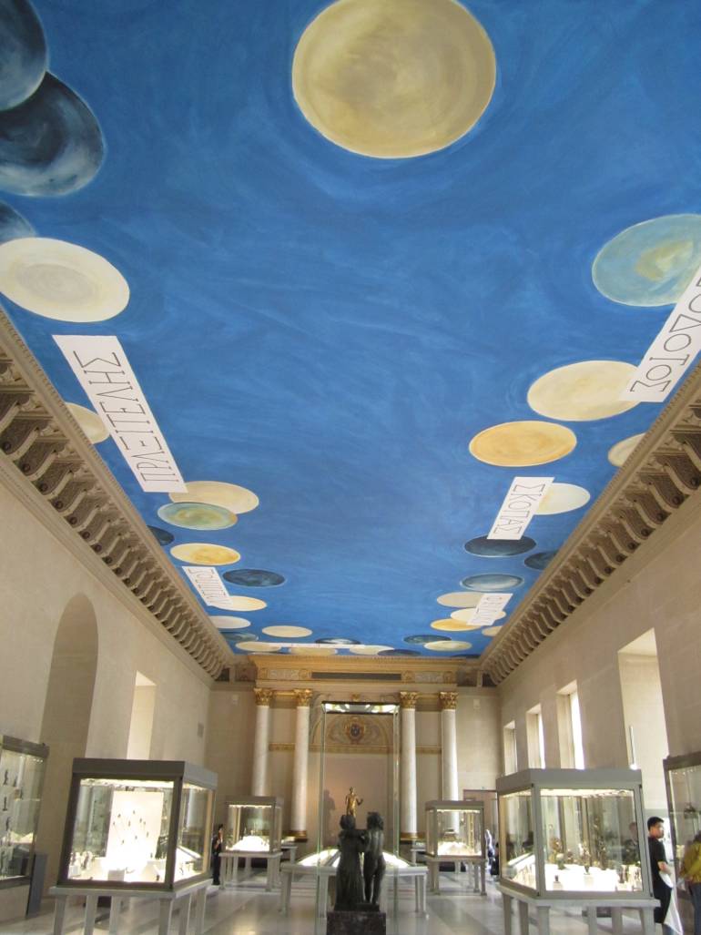 Cy-Twombly-–-The-Ceiling-2010-approx.-344-m2-3700-sq.-ft.-Salle-des-Bronzes-Antiques-Louvre-Paris feat