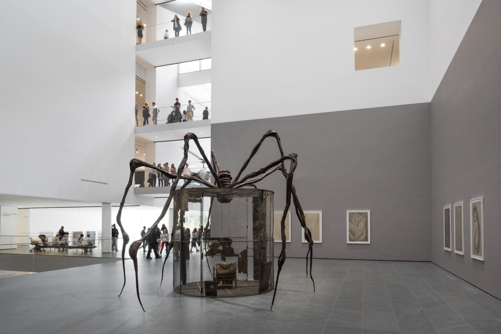 louise-bourgeois-iconic-spider-maman-everything-you-need-to-know